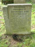 image number Patterson Georgina Ann 121